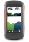 Garmin Montana 650 